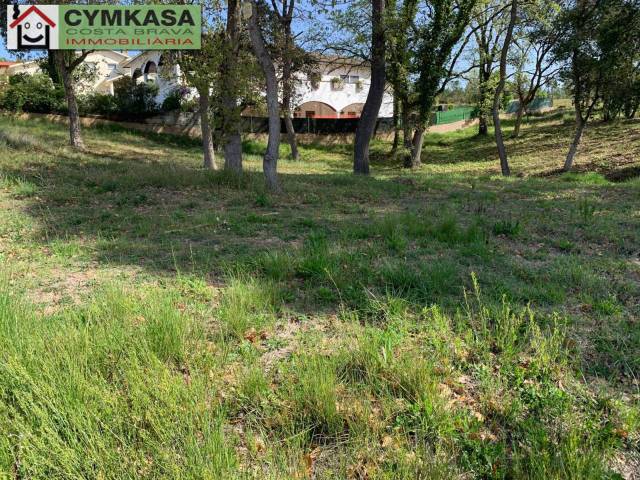 Terreno en Venta en Sils