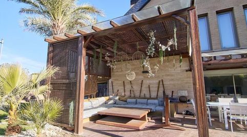 Foto 5 de Casa o chalet en venta en Calle Mistral, La Finca, Pozuelo de Alarcón