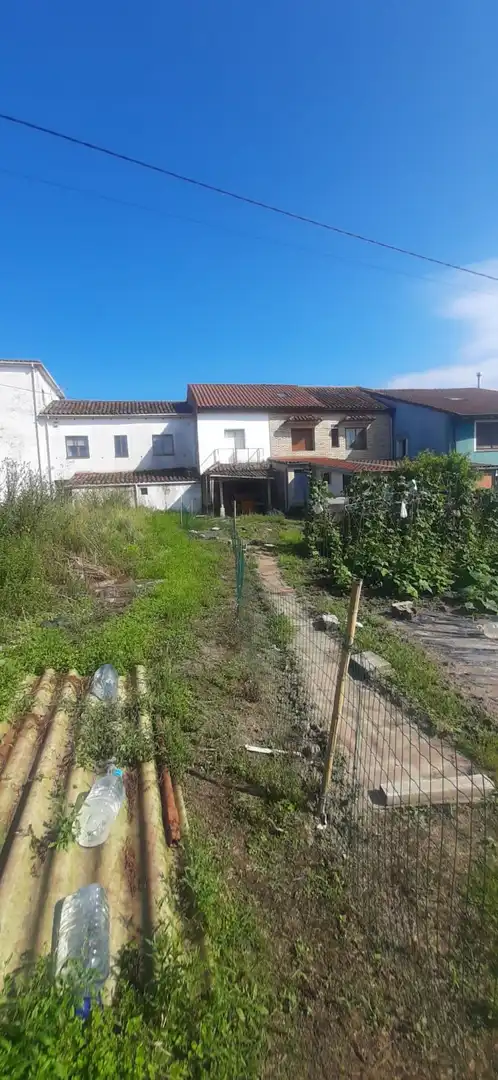 Casa con terrazza in vendita a La Estacion 23, imagen 4