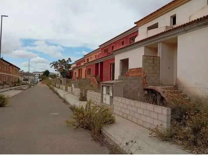 Residencial en venda a Calle Murillo 22, imagen 9