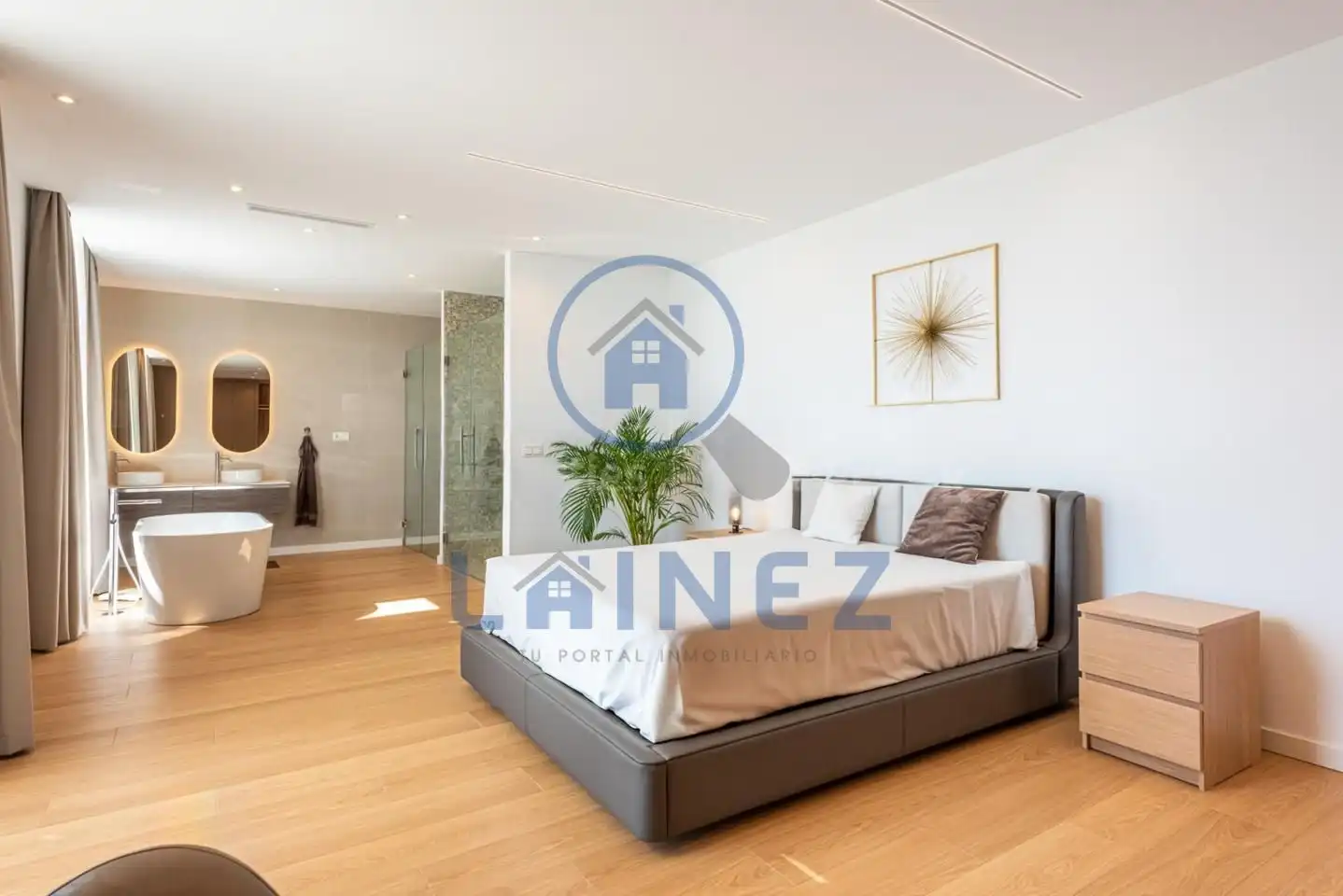 Casa amb terrassa en venda a Benahavís pueblo, imagen 10