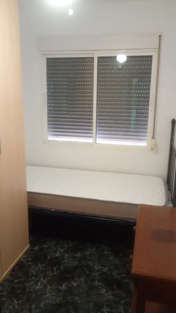 Flat for rent in Málaga, Málaga