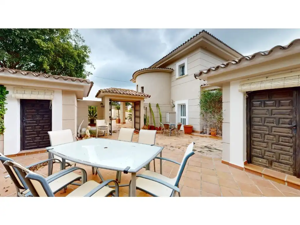 Casa o chalet en venta en del Puerto Moral, El Portet - Pla de Mar