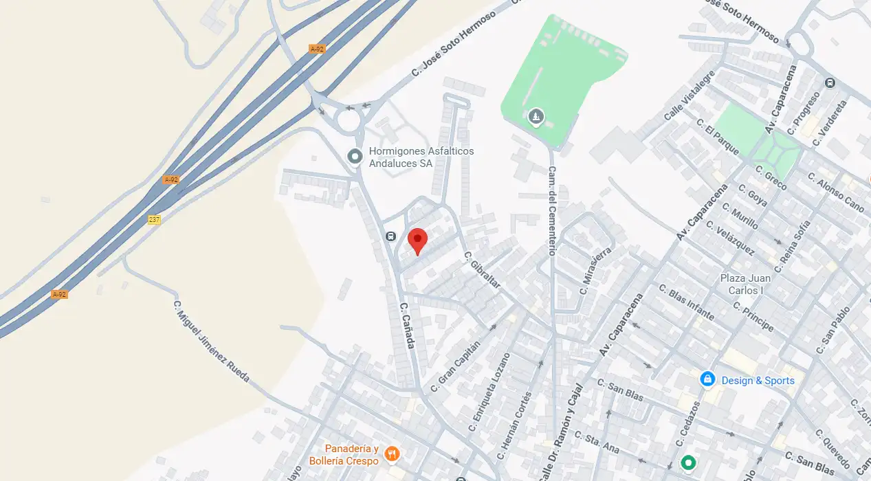 Appartamento in vendita a Calle Cuenca 5, imagen 2