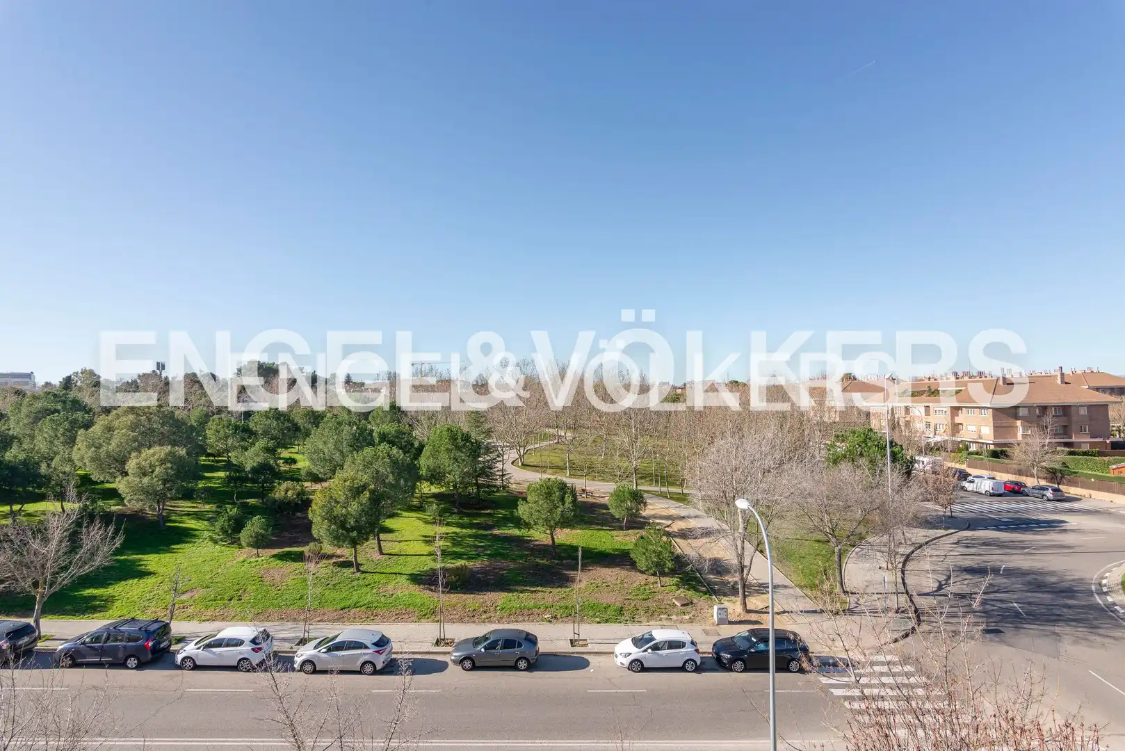 Dúplex en venda en Madrid amb Aire condicionat, Calefacció i Terrassa