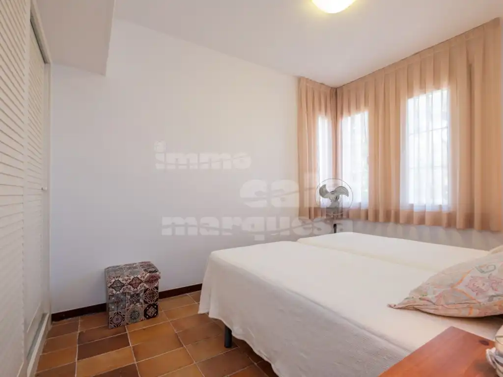 Dormitori de Casa o xalet en venda en Palafrugell