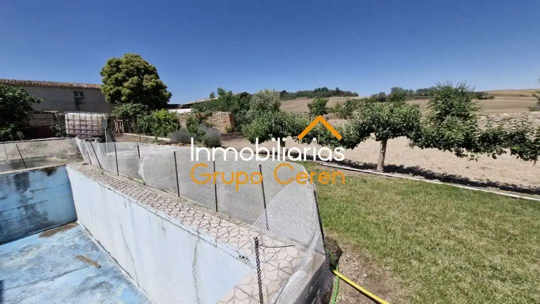 Casa o chalet en venta en Bascuñana