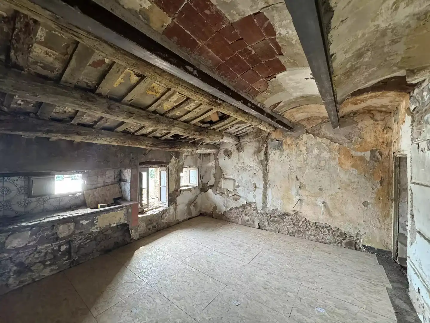 Edifici en venda en Anglès