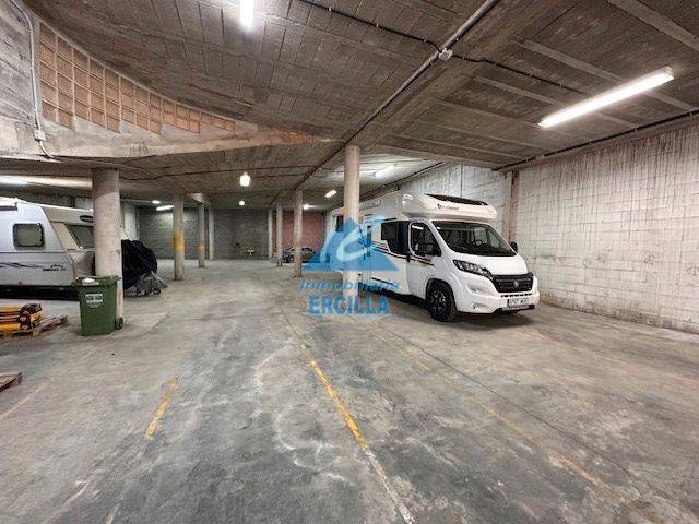 Nave industrial en Alquiler en N-240 en Bedia