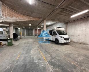 Parking of Industrial buildings to rent in Bedia