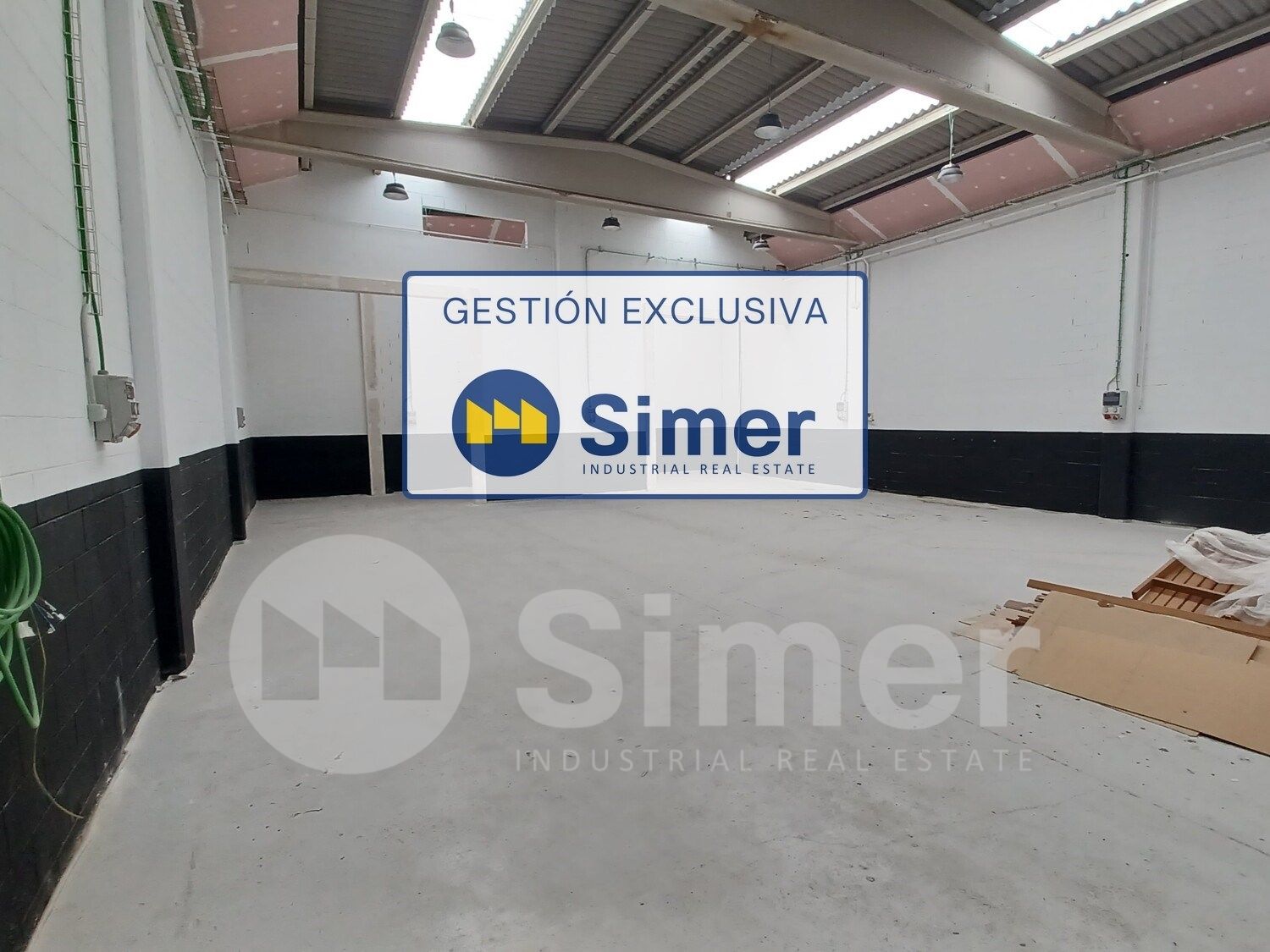 Industrial buildings to rent in Sant Fost de Campsentelles