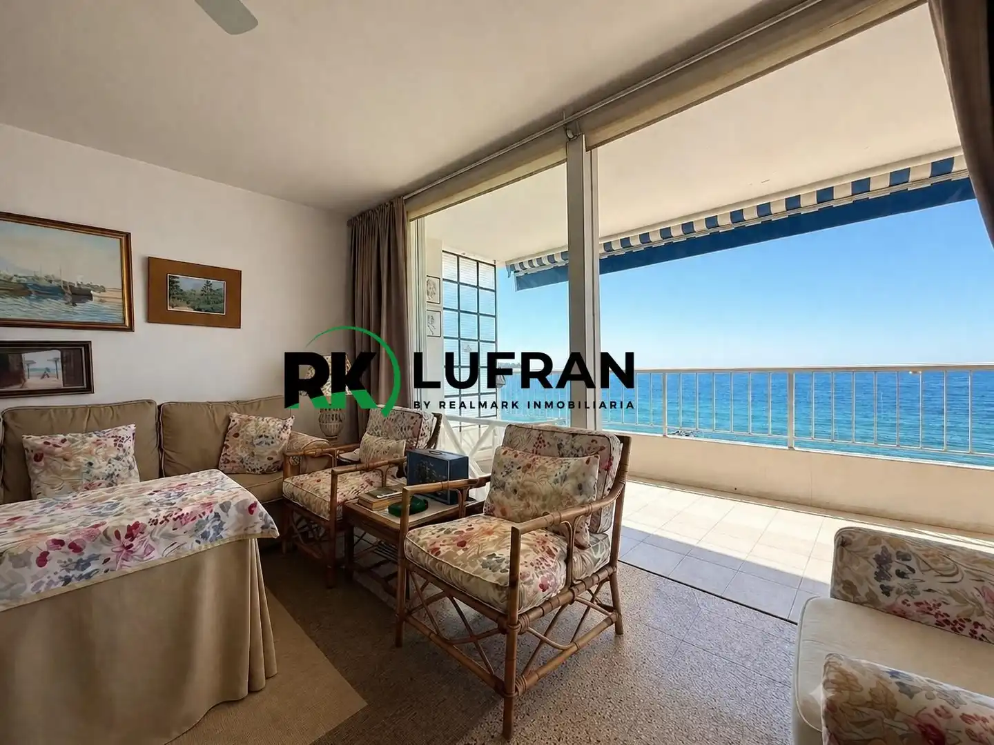 Wohnung mit Aufzug zum Verkauf in Playa de San Juan - El Cabo de las Huertas, imagen 7
