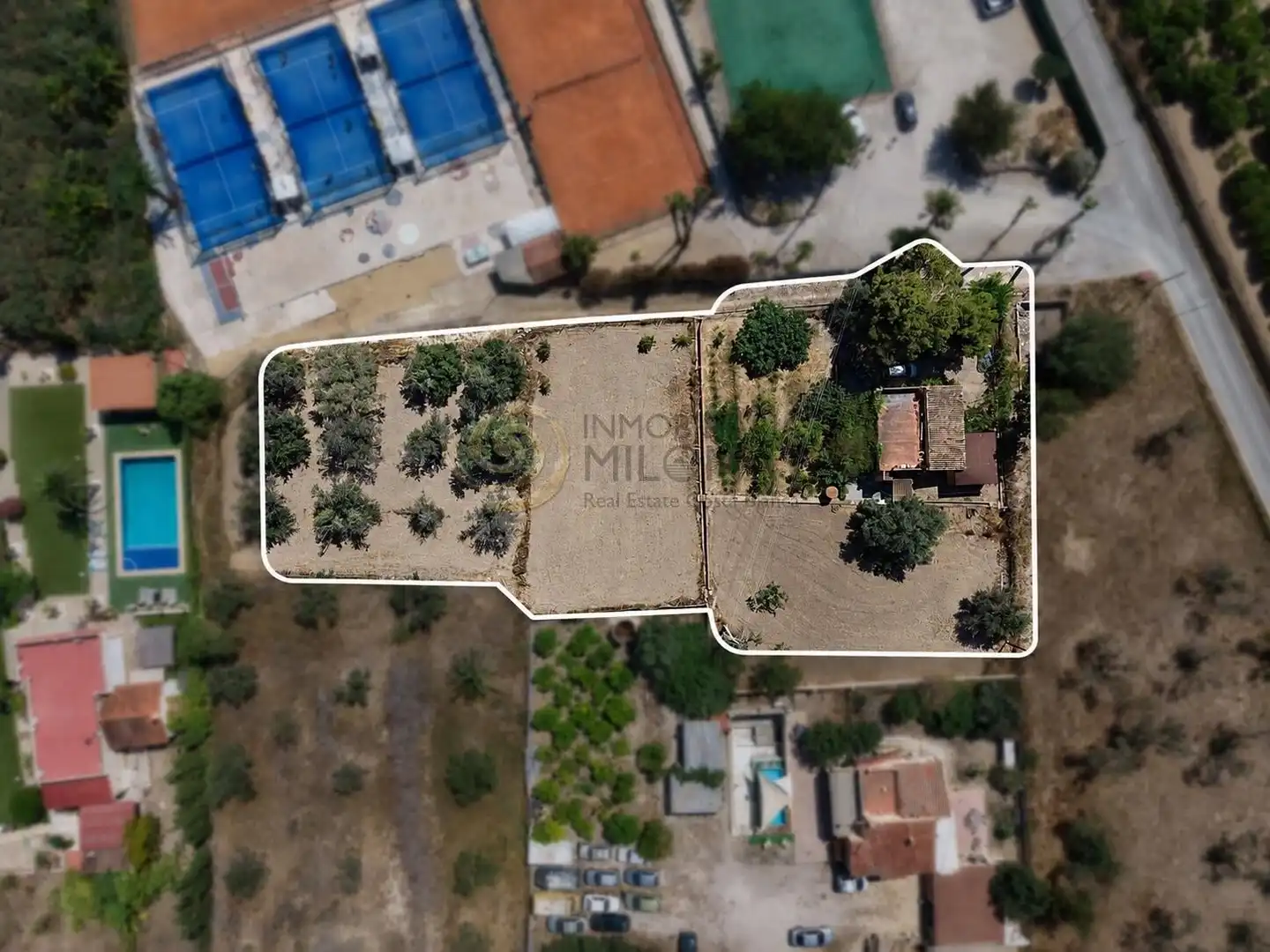 Casa o chalet en venta en Benidorm con Jardín privado, Terraza y Trastero