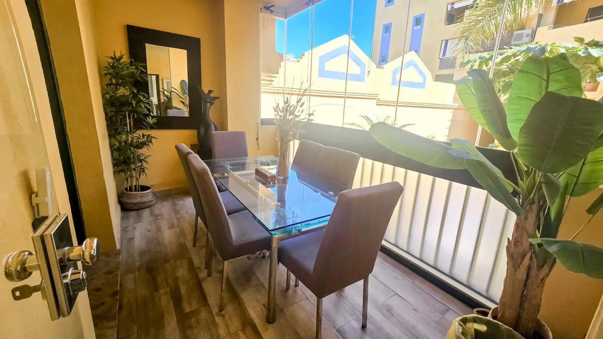 Apartment mit Aufzug zum Verkauf in San Pedro de Alcántara, imagen 2