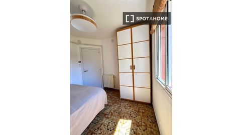 Foto 2 de Habitación en La Marina del Port, Barcelona Capital