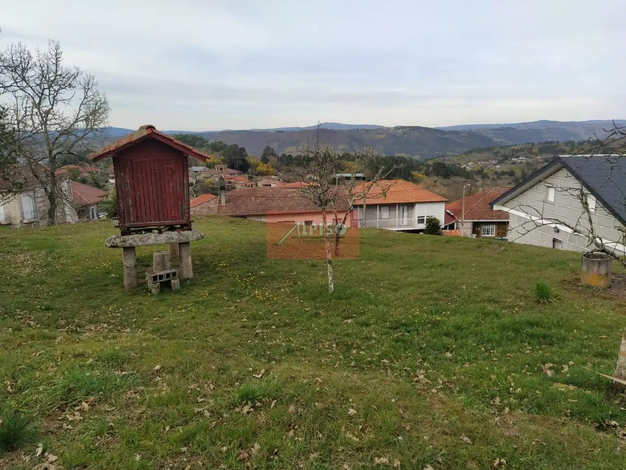 Xalet amb terrassa en venda a Toén, imagen 16