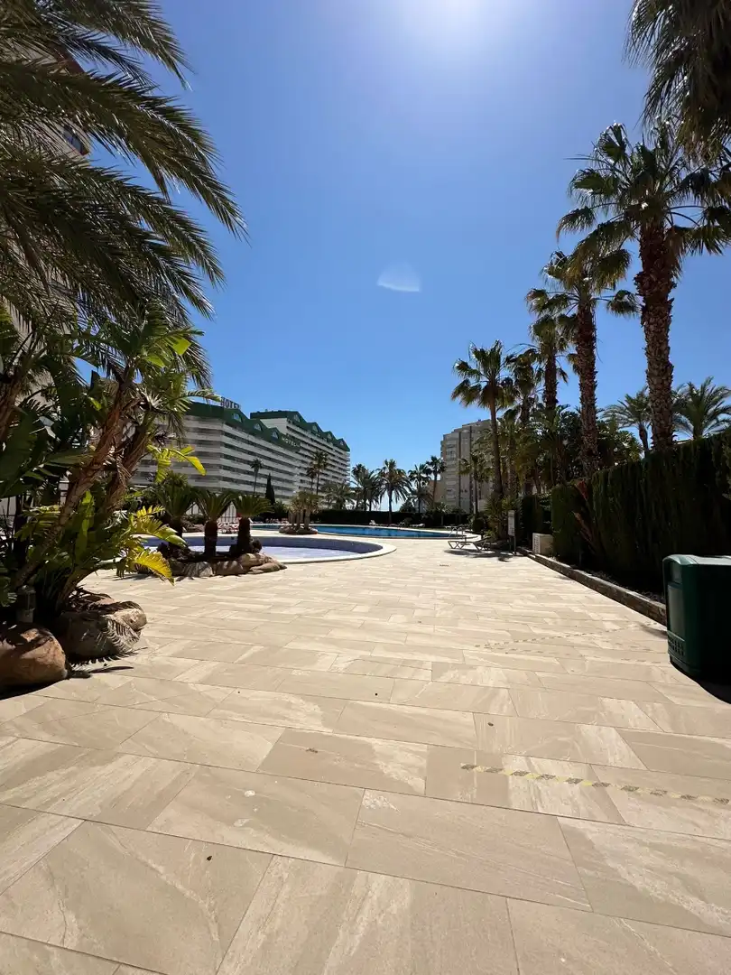 Appartamento con terrazza in affitto a Zona Levante - Playa Fossa, imagen 21
