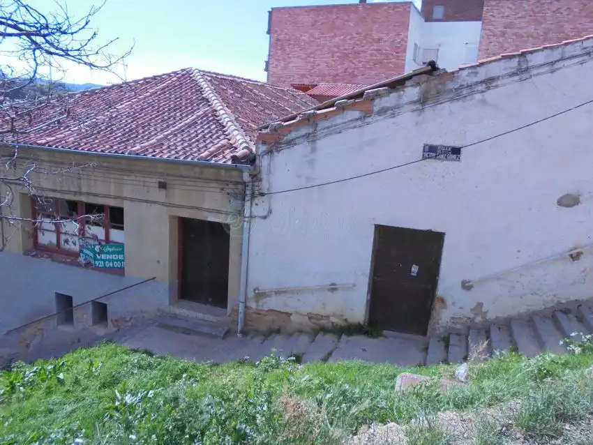Terreny residencial en venda a El Cerro - Carretera de San Rafael, imagen 8