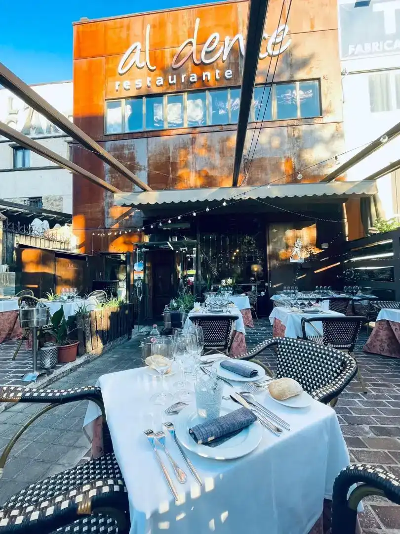 Terrace of Office for rent in Arroyomolinos (Madrid)
