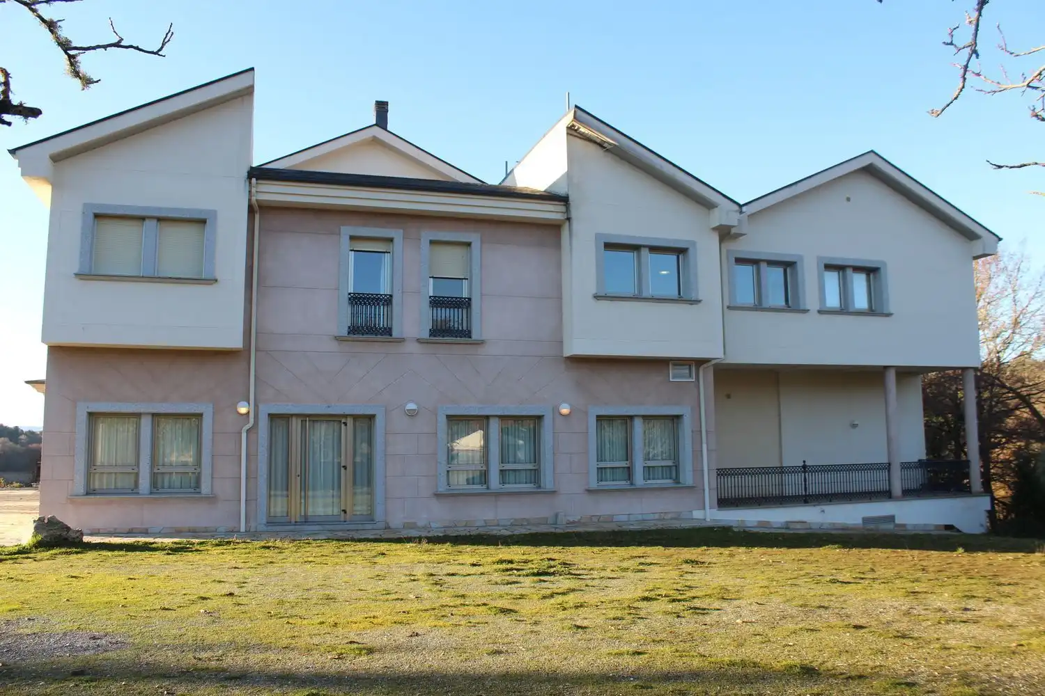 Wohngebäude zum Verkauf in Ereixalba 0, imagen 5
