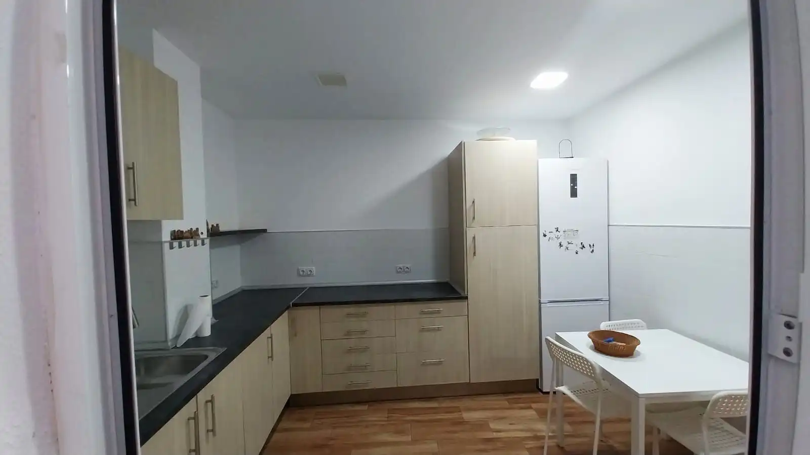 Wohnung zur Miete in Carmona