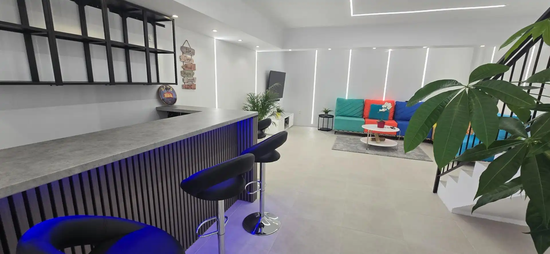 Adosado con terraza en venta en Calle Calle Santa Cecilia, 5, imagen 7