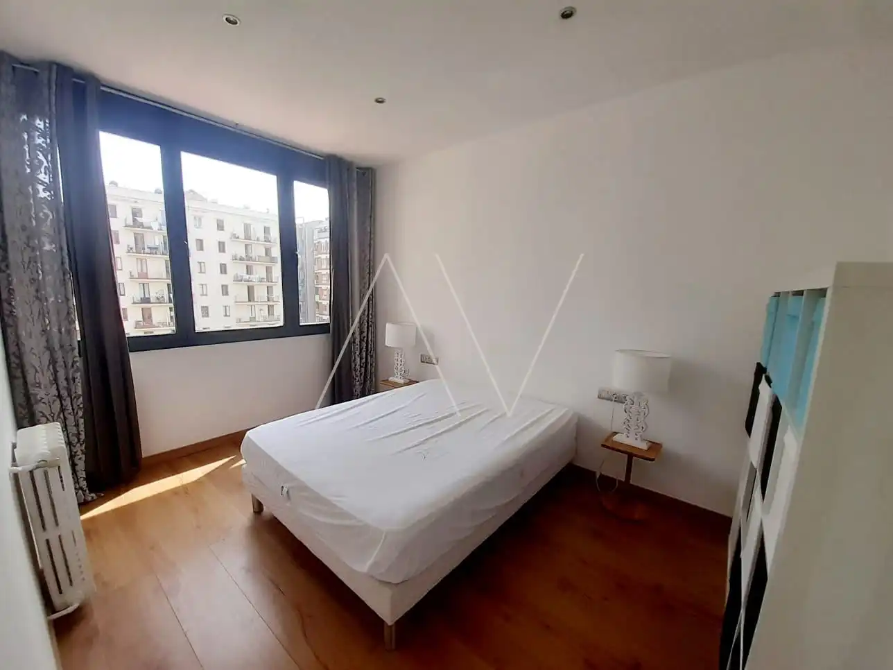 Habitación de Piso en venta en Barcelona con Aire acondicionado, Calefacción y Amueblado