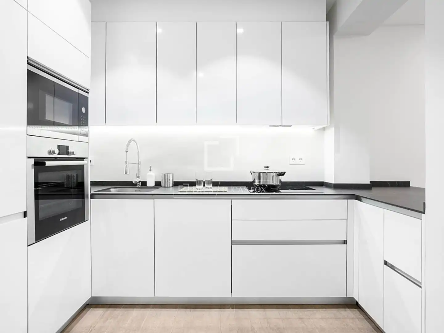 Appartement avec terrasse à louer à Chamberí, imagen 11