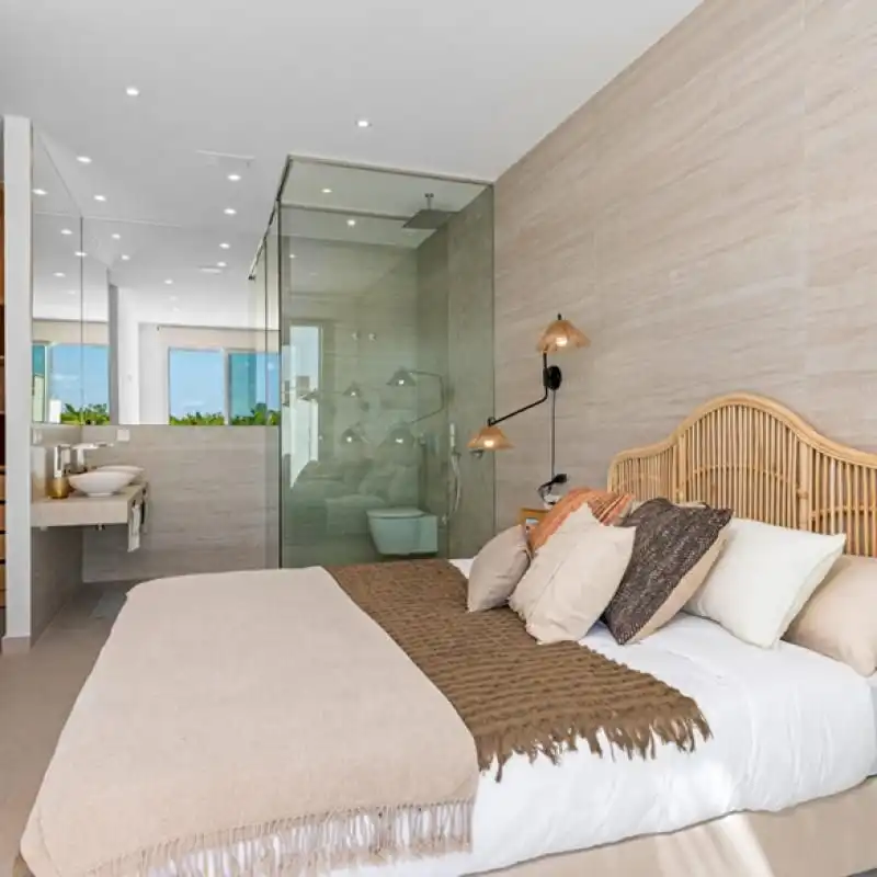 Villa avec piscine à vendre à Benijófar, imagen 4