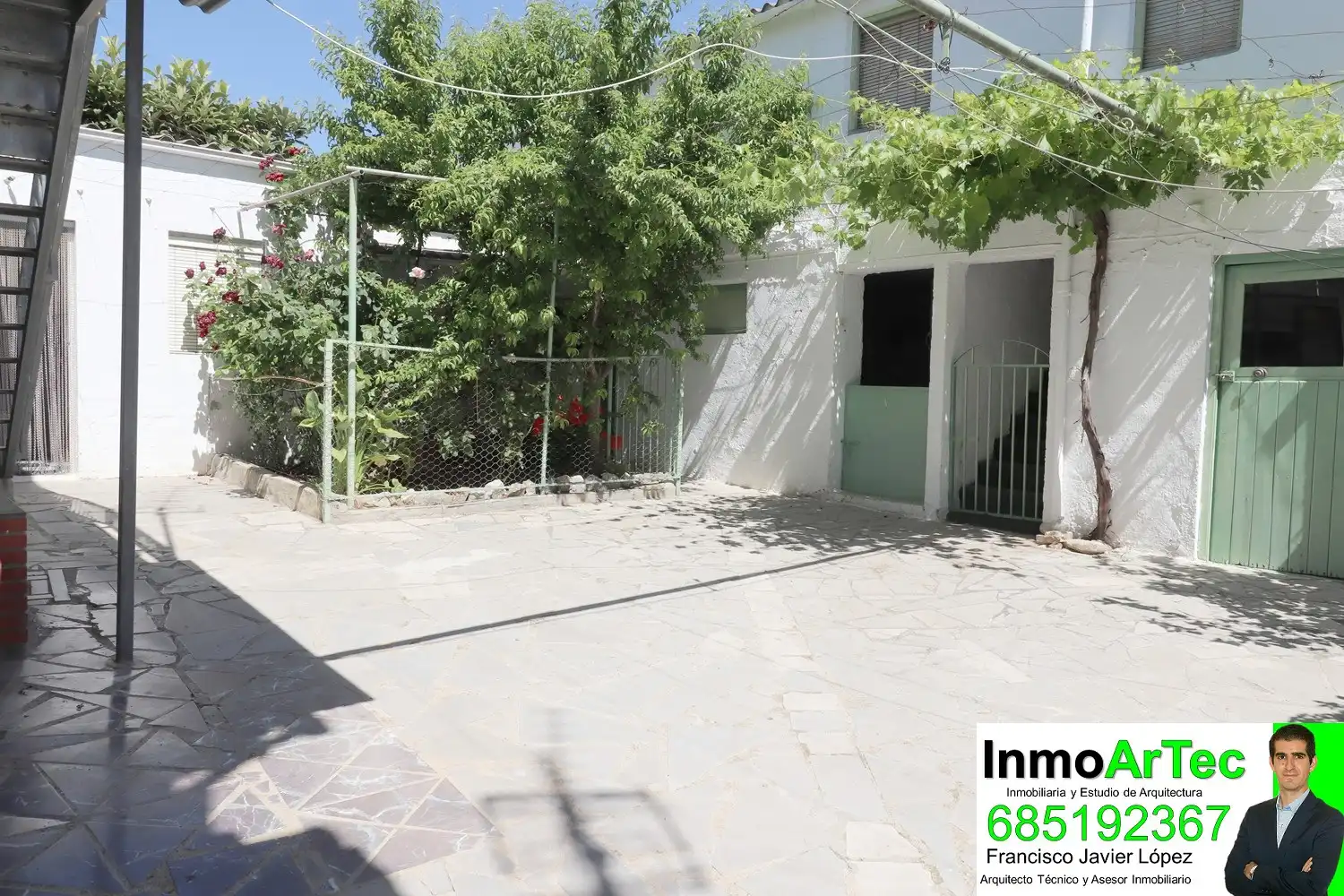 Exterior view of Houses for sale in Íllora