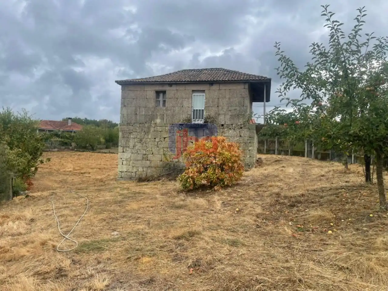 Casa amb terrassa en venda a O Pereiro de Aguiar, imagen 42