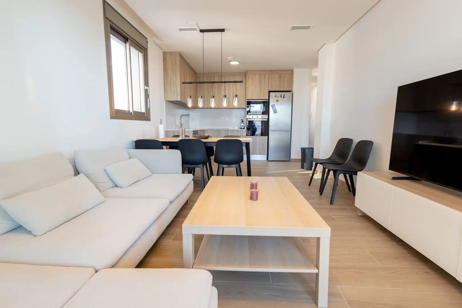 Apartamento en venta en Santa Pola ciudad, imagen 5