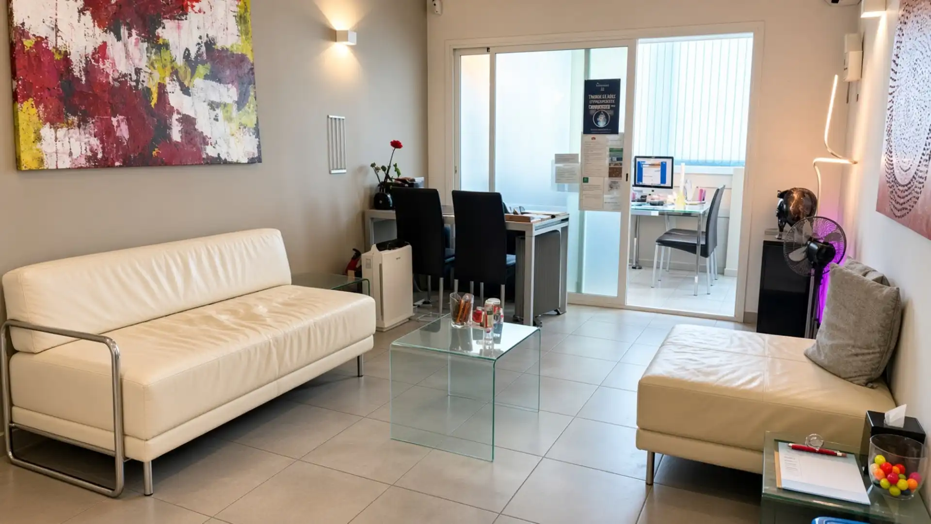 Apartment with terrace for sale in Marbella Centro, imagen 4