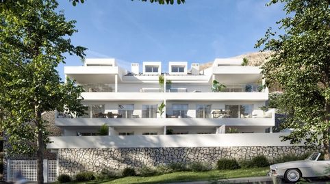 Foto 5 de Apartamento en venta en La Capellanía - El Higuerón, Benalmádena
