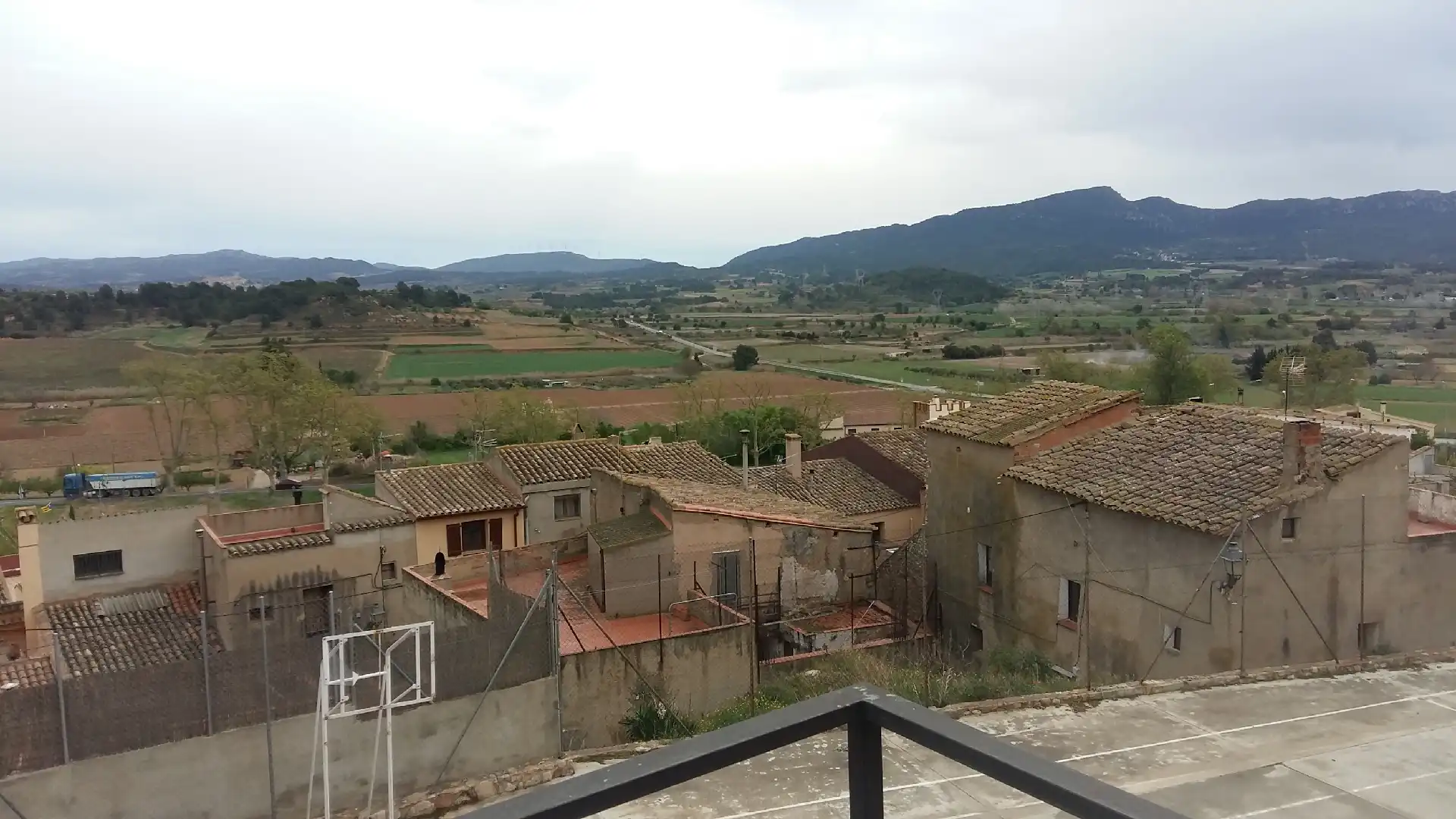 Casa o xalet en venda a Montblanc