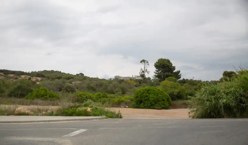 Terreno rustico in vendita a Carrer de la Cigonya 16, imagen 6