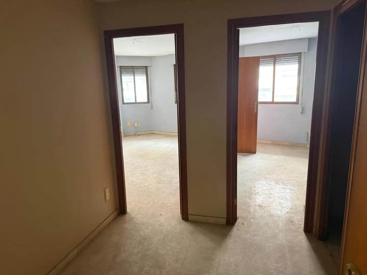 Office for rent in Castellón de la Plana / Castelló de la Plana  with Storage room