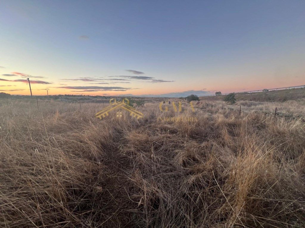 Finca rústica en venta en Casar de Cáceres