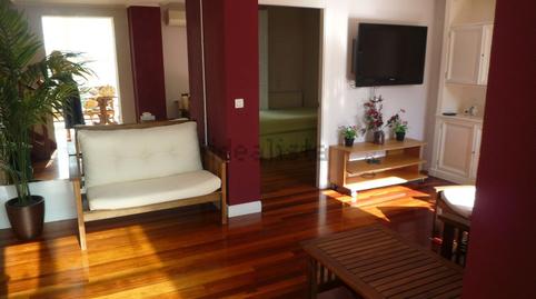 Foto 5 de Dúplex en venda a Casco Viejo, Bizkaia