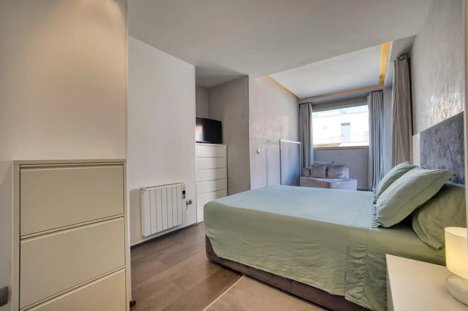 Penthouse mit Aufzug zum Verkauf in Calle CANDIDA JIMENO GARGALLO, imagen 20