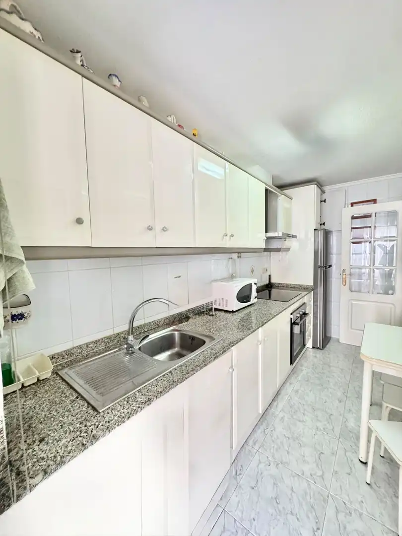 Piso con ascensor en venta en Playa del Cura, imagen 23