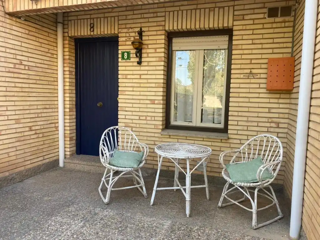 Adossat amb jardí en venda a Calle Nueva 54, imagen 4