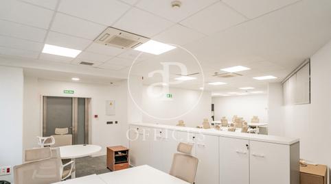 Photo 4 of Office to rent in Castellana, Madrid