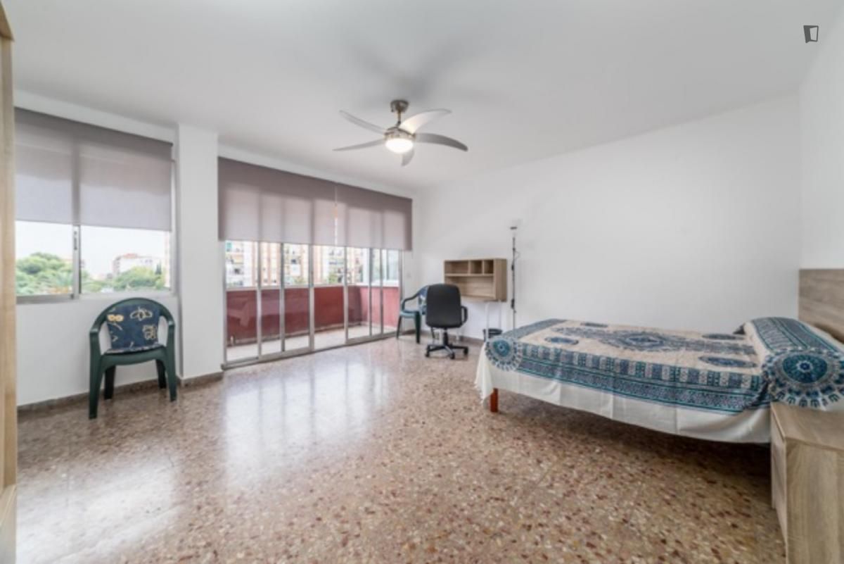 Apartment to share in Tres Forques