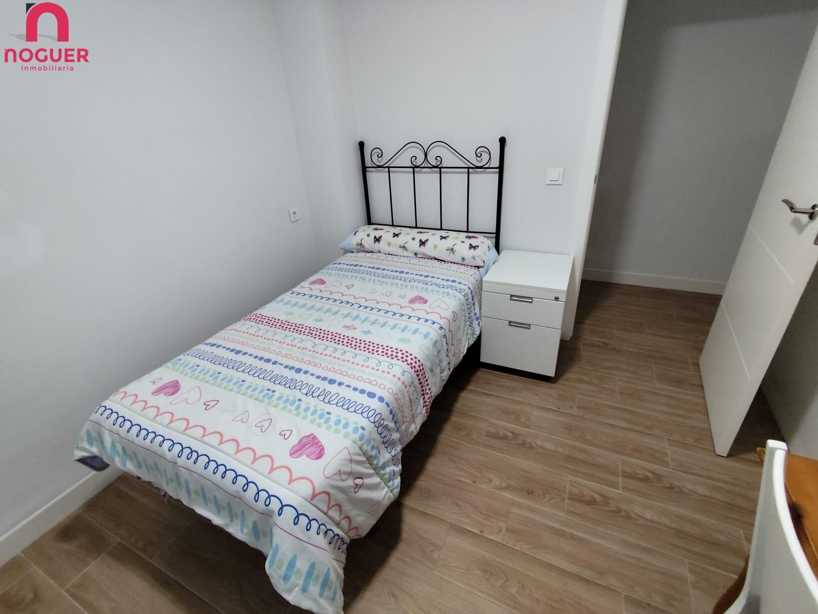 Bedroom of Flat for sale in  Córdoba Capital  with Air Conditioner, Heating and Terrace