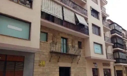 Appartamento in vendita a Cronista Cazabán, imagen 2