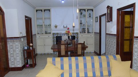 Photo 4 of Houses for sale in Campos del Río, Murcia
