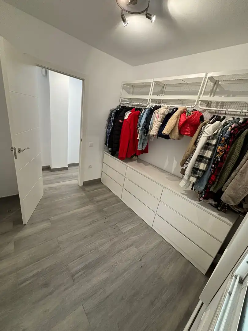 Piso con ascensor en venta en Cami Vell de la Pobla, imagen 13