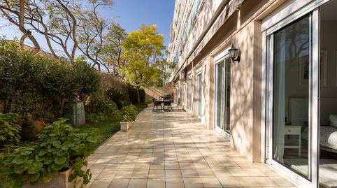 Foto 3 de Piso en venta en Avinguda de Martí Pujol, Centre, Badalona