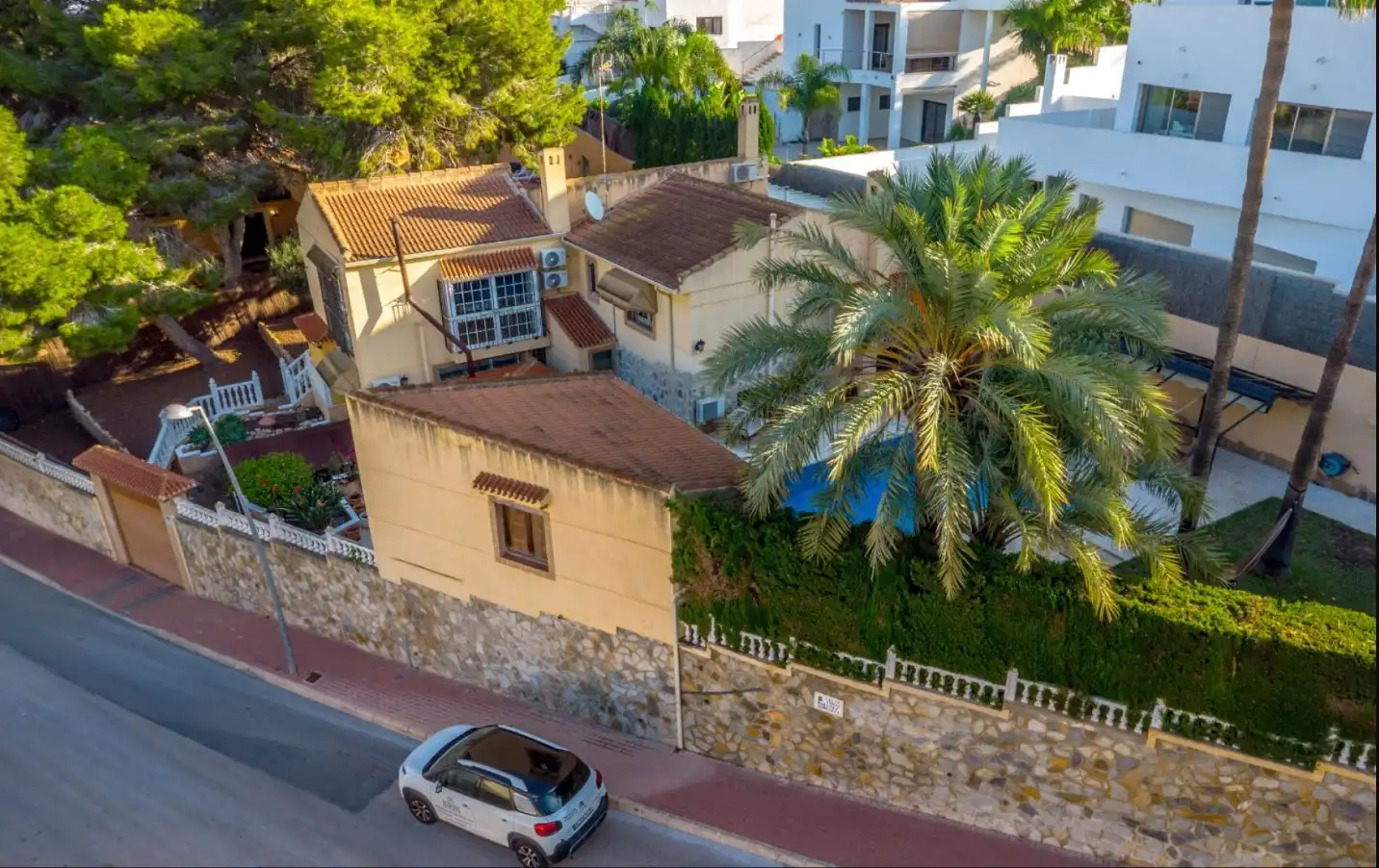 Villa avec piscine à vendre à N/A, imagen 5